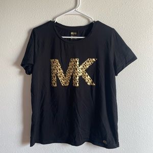 Michael Kors Logo T-Shirt